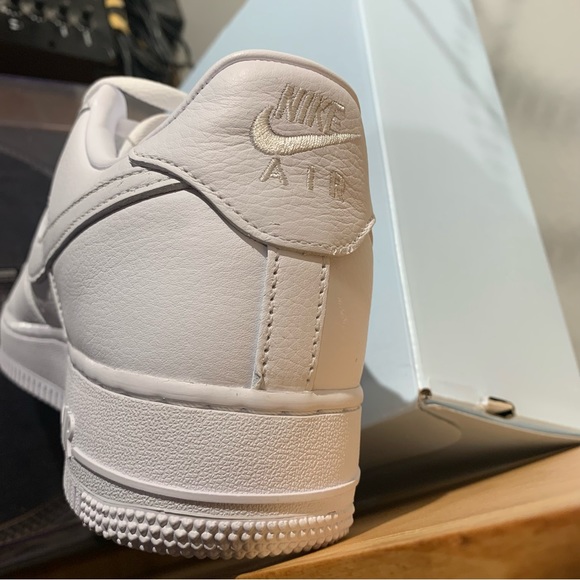 NOCTA x Nike Air Force 1 Low Certified Lover Boy - Picture 5 of 8